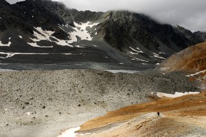 Vanoise Loop