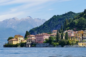 Lombardy Wayfarer's Path Walking Tour