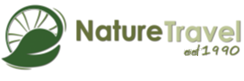 Nature Travel Logo