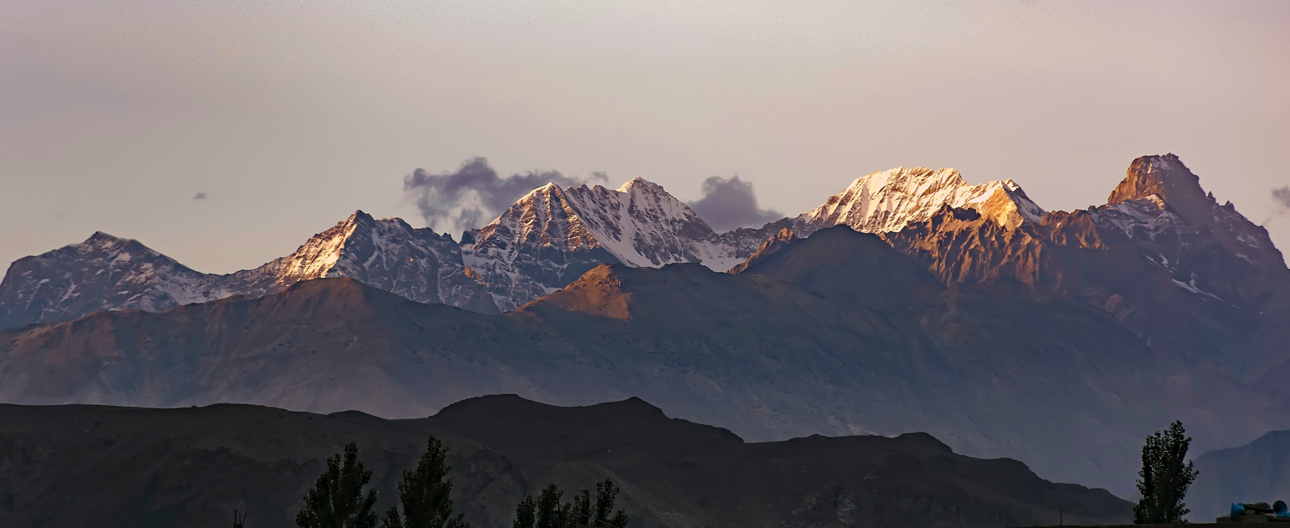 Gilgit-Baltistan Discovery Tour