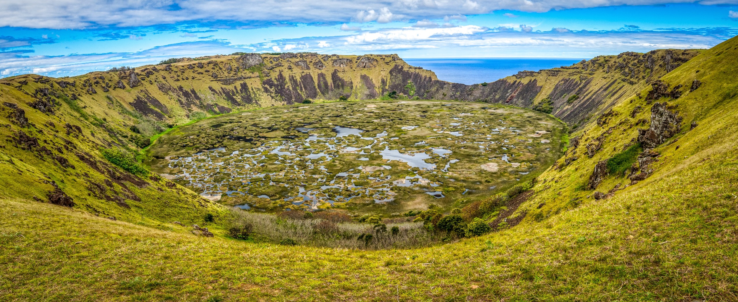 6-Day Easter Island Cultural Tour