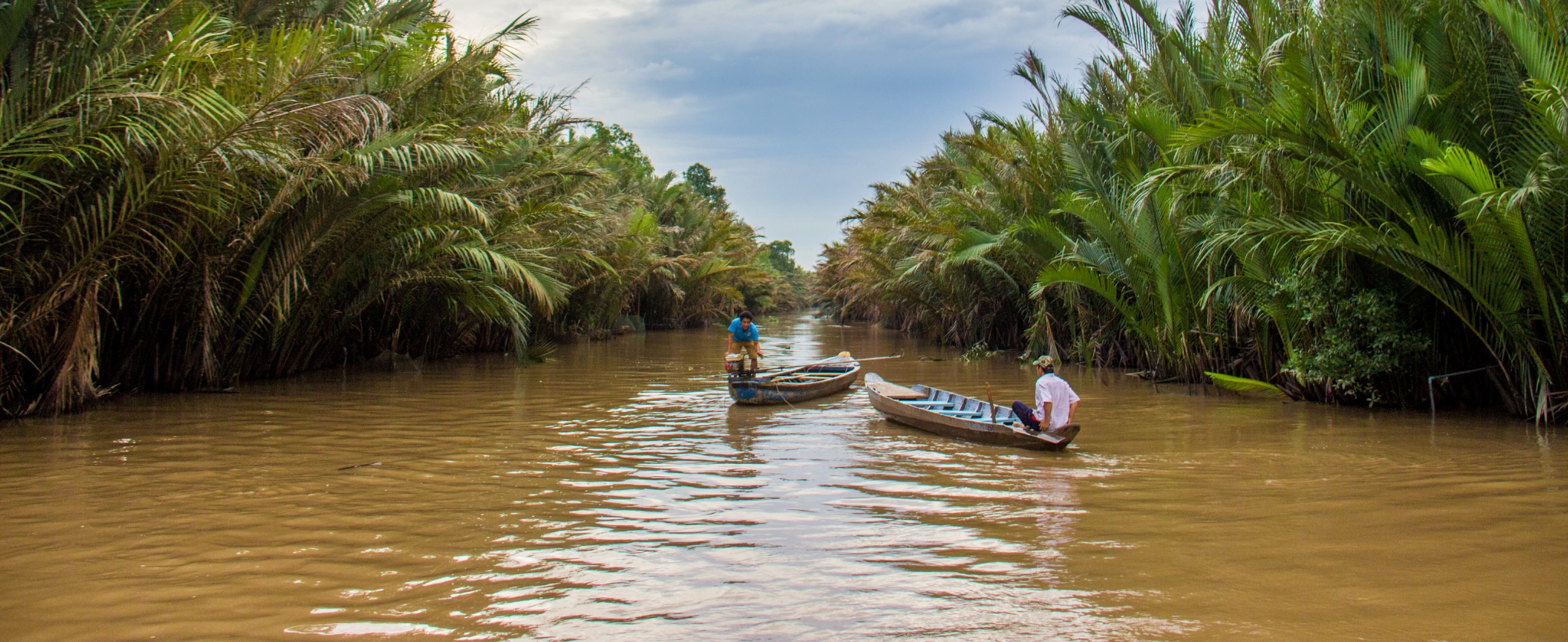 11-Day Vietnam Exploration