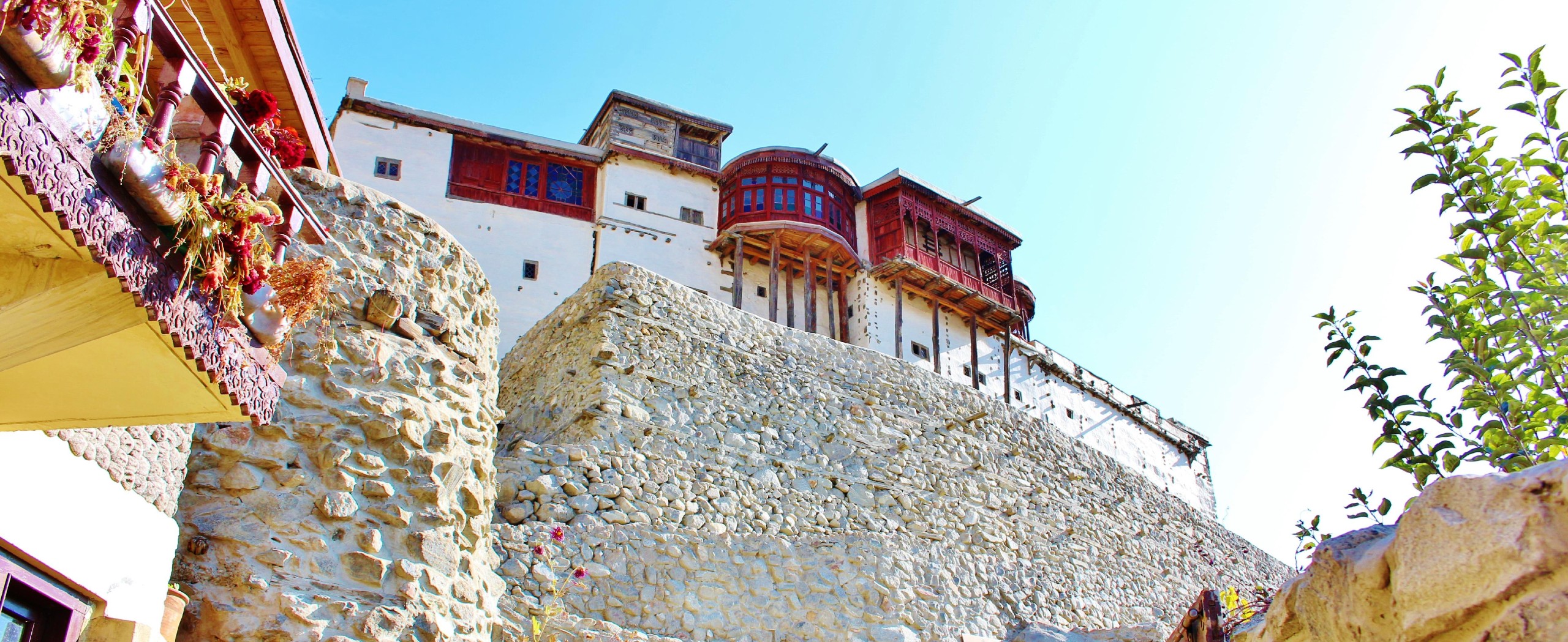 Nanga Parbat Base Camp & Rakaposhi Trek