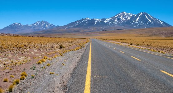 8-Day Atacama Desert Self-Drive Tour