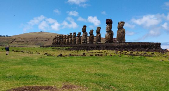 6-Day Easter Island Cultural Tour