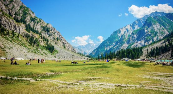 Ancient Gandhara Cultural Tour