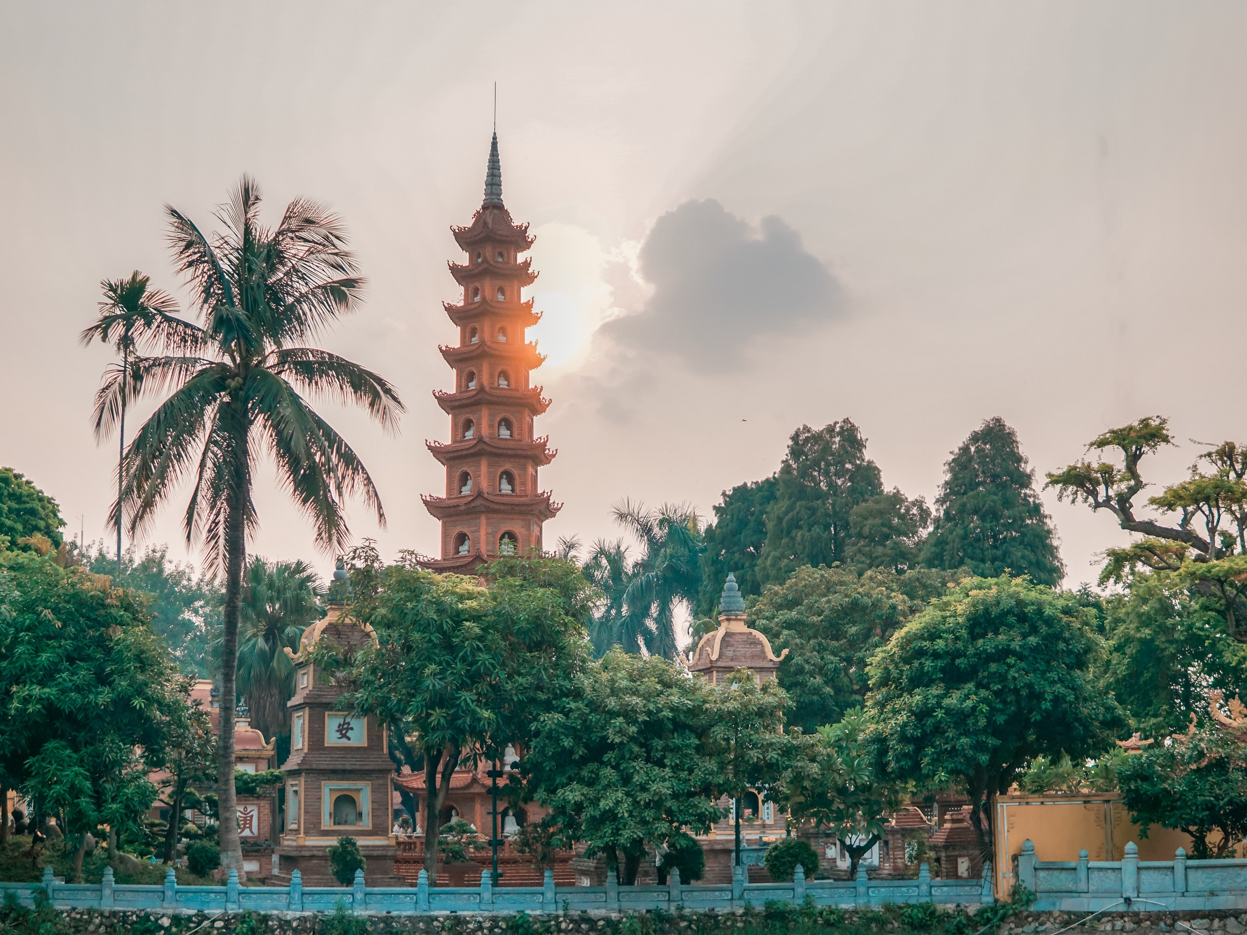 Hanoi, Vietnam