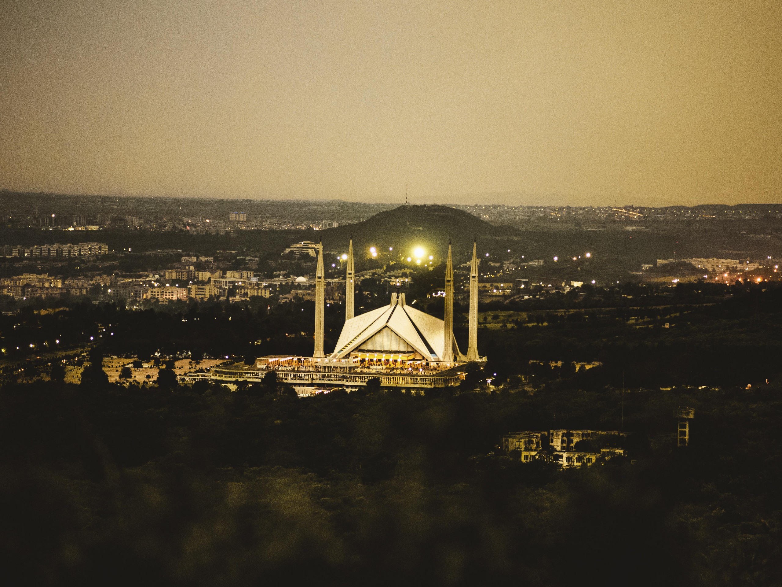 Islamabad, Pakistan