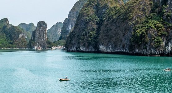 Vietnam Multisport and Culture Tour