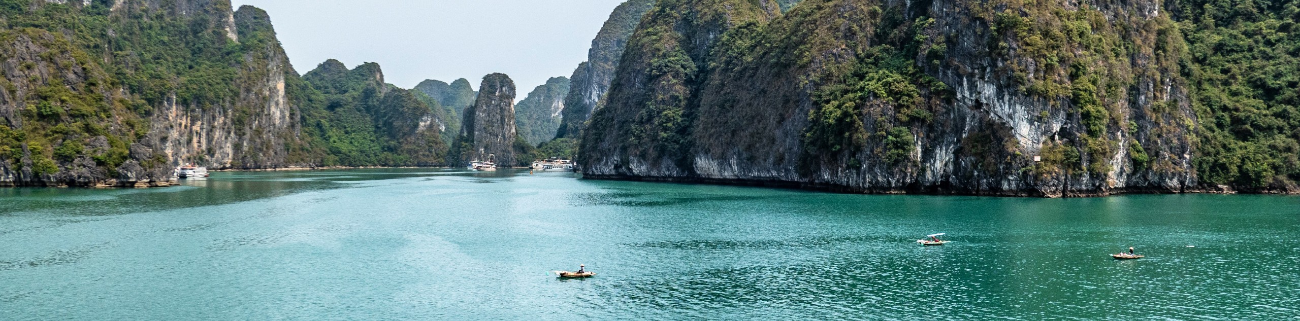 Vietnam Multisport and Culture Tour