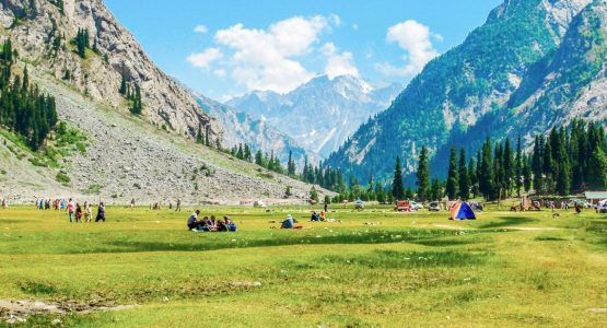 Ancient Gandhara Cultural Tour