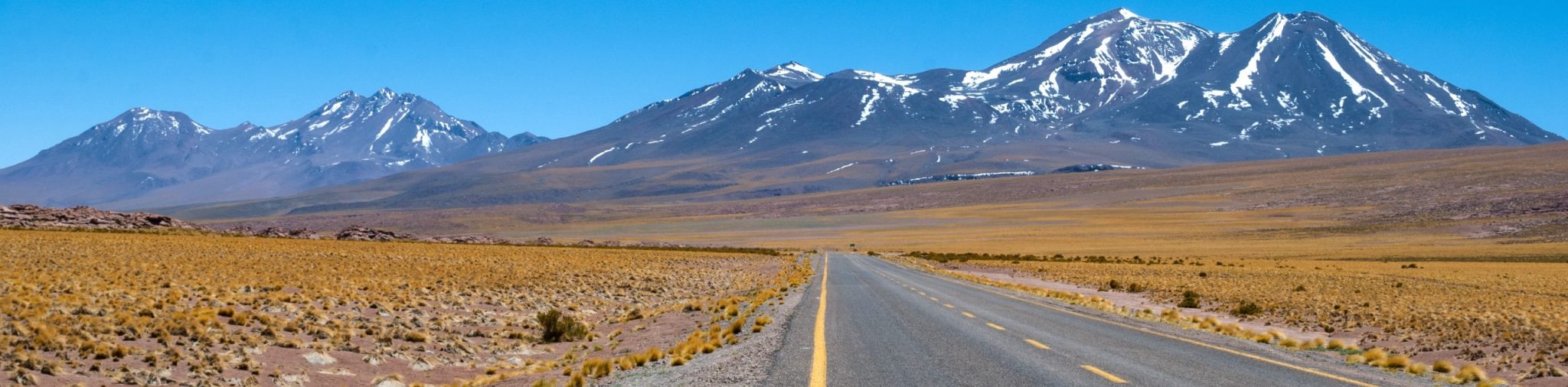 8-Day Atacama Desert Self-Drive Tour
