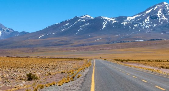 8-Day Atacama Desert Self-Drive Tour