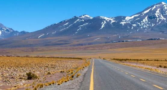 8-Day Atacama Desert Self-Drive Tour