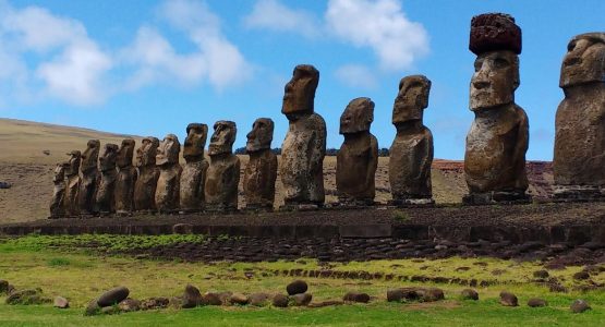 6-Day Easter Island Cultural Tour