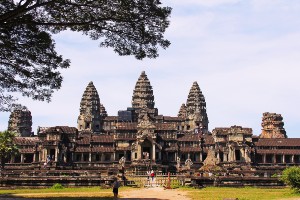 Luxury Vietnam and Cambodia Adventure