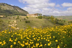 Treasures of Sicily Cycling Tour