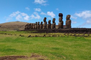 6-Day Easter Island Cultural Tour