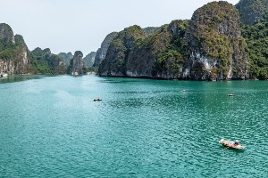 Vietnam Multisport and Culture Tour