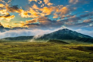 Rural Kyushu Bike & Gourmet Tour