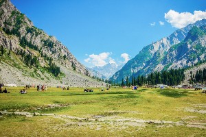 Ancient Gandhara Cultural Tour