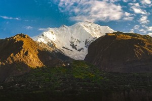 Nanga Parbat Base Camp & Rakaposhi Trek