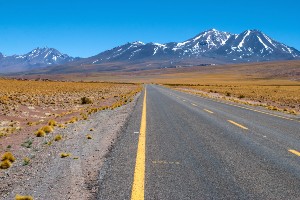 8-Day Atacama Desert Self-Drive Tour