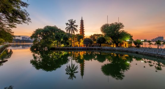 15-day Scenic Vietnam