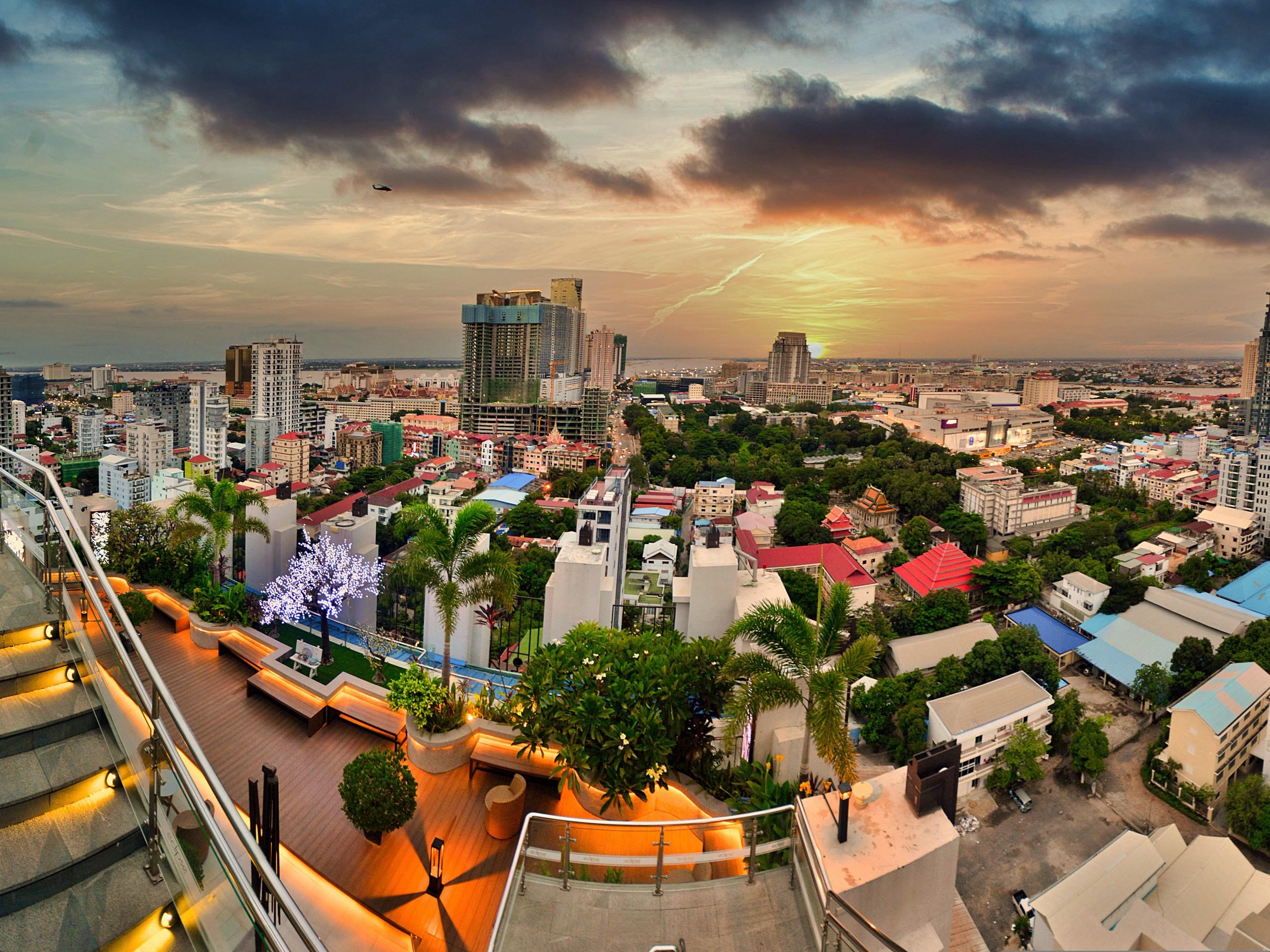 Cambodia