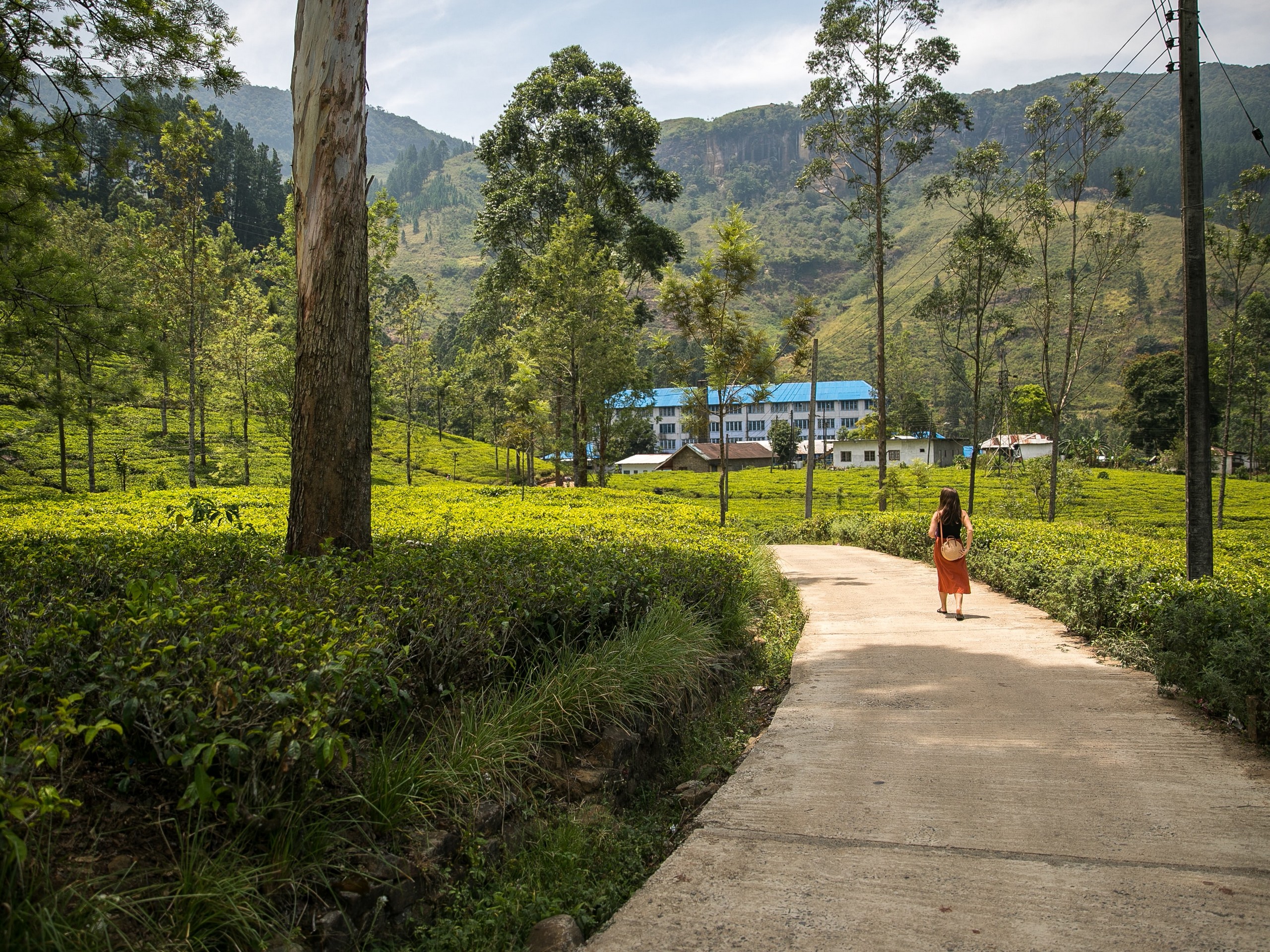 Sri Lanka