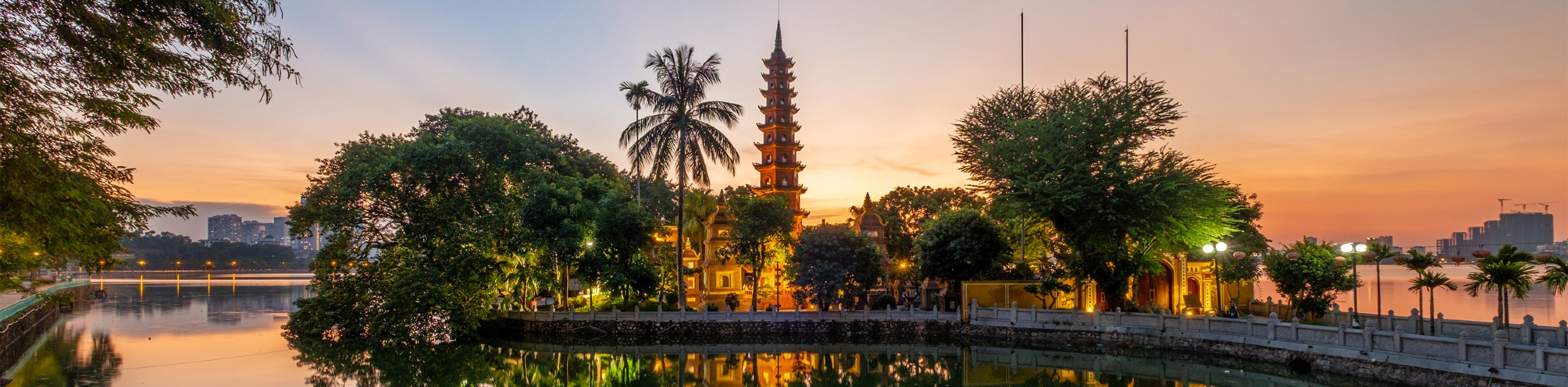 15-day Scenic Vietnam