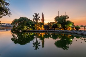 15-day Scenic Vietnam