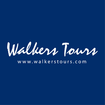 Walkers Tours Logo