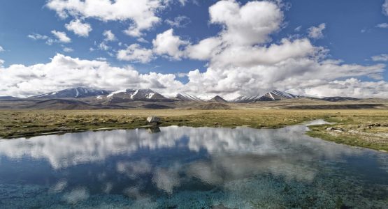 Tajikistan