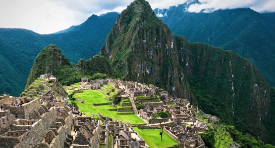 Machu Picchu Express Tour