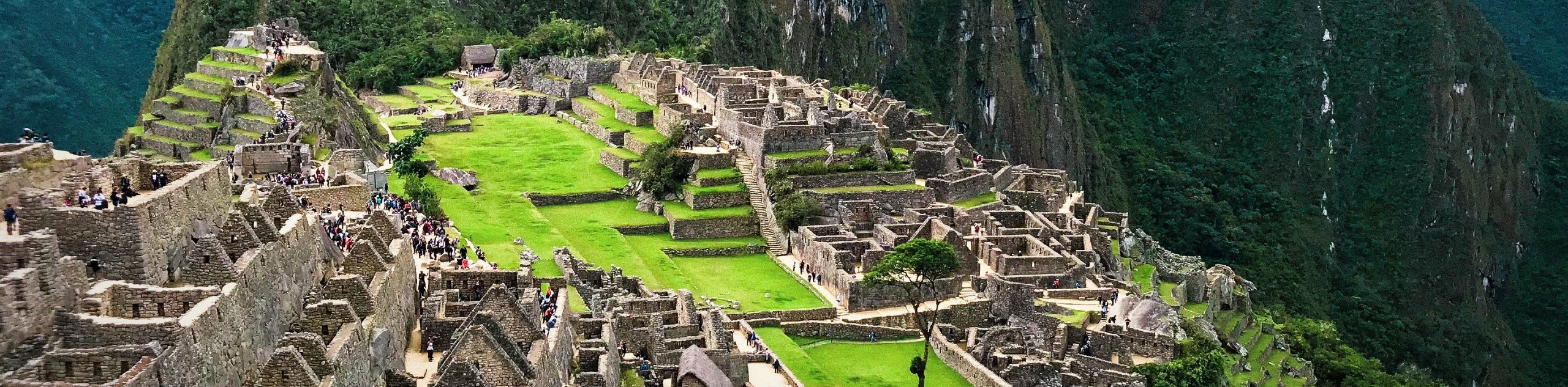 Machu Picchu and the Highlights of Cusco
