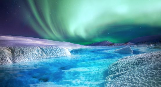 Tours To Watch Northern Lights