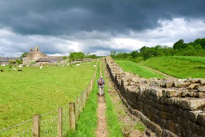 Hadrian’s Wall Self-Guided