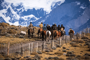 Torres del Paine Multisport 3-Day Tour