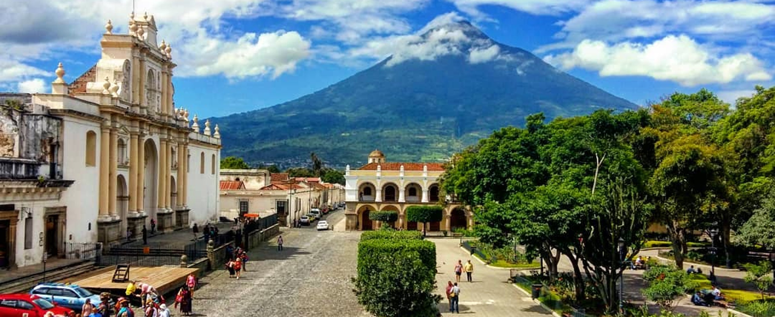 5-Day Guatemala Multisport Tour