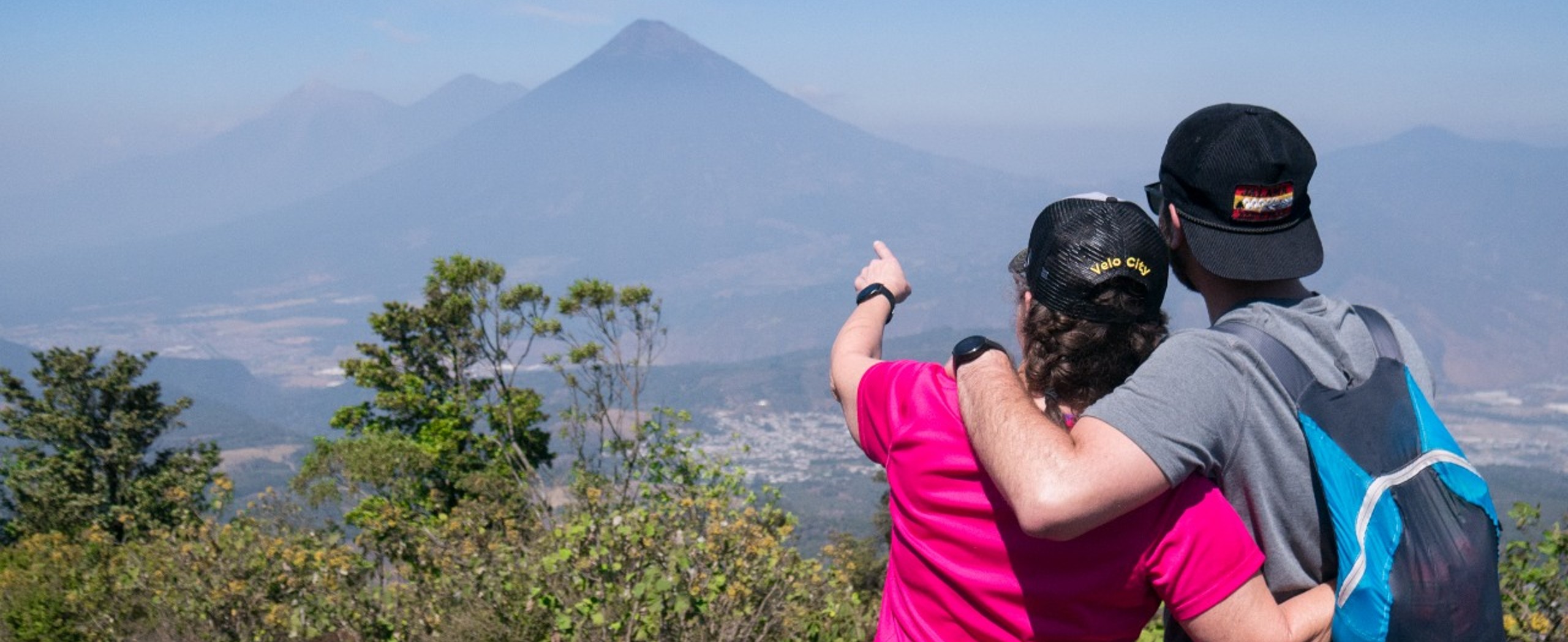 Hidden Wonders of Guatemala Family Tour