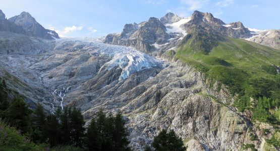 10-day Tour du Mont Blanc