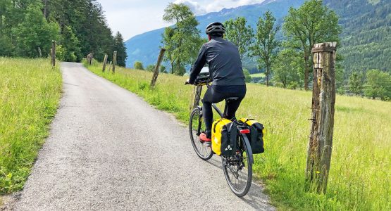 9-Day Luxury Alpe Adria Cycling Tour