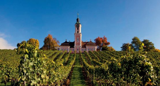 Lake Constance Bike Tour 1