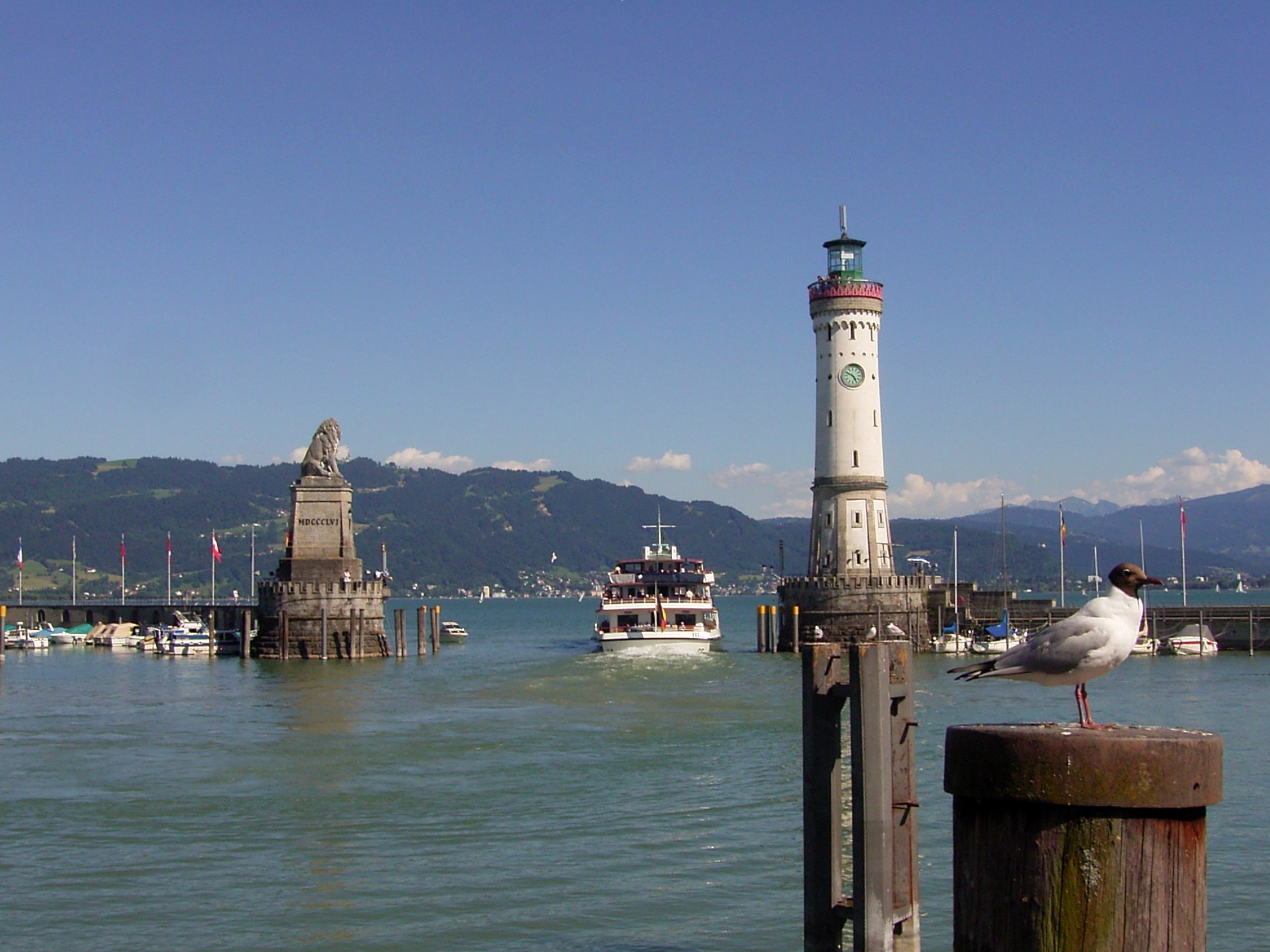 Lake Constance Bike Tour 13