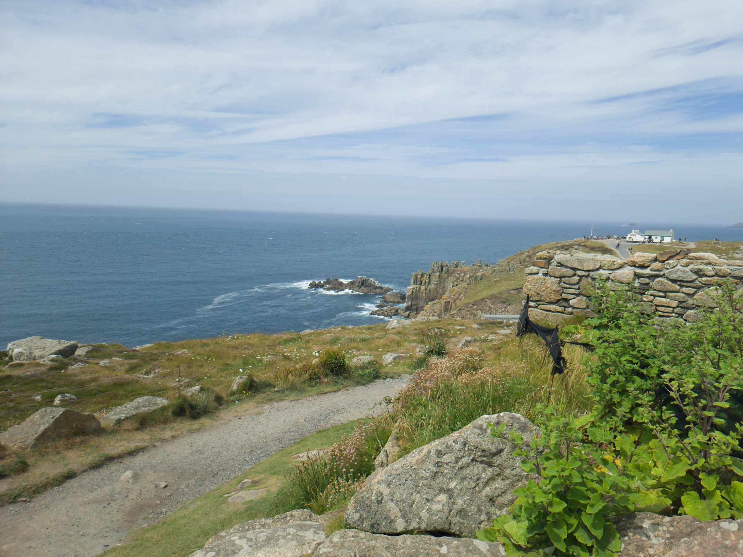 Self-Guided Cycling Tour in Cornwall 13