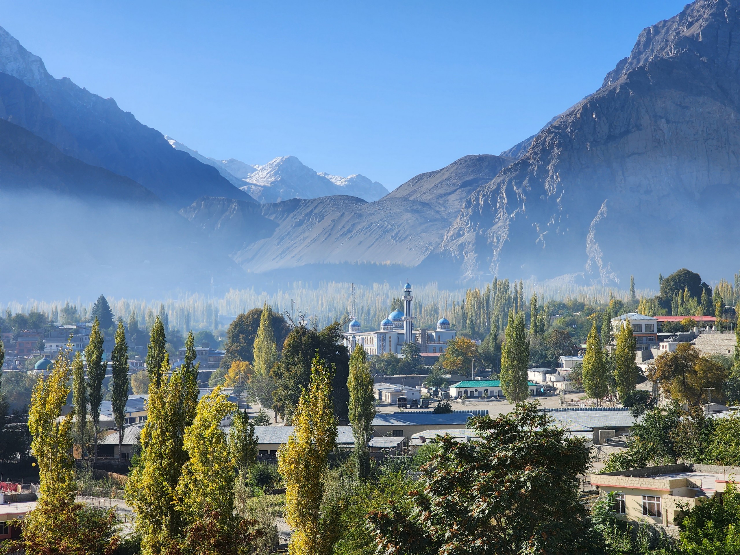 Skardu