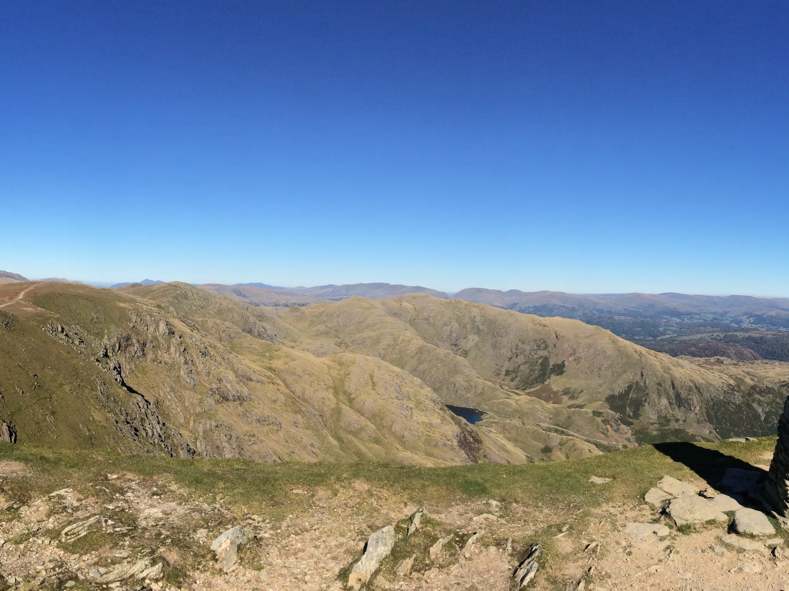 Old Man of Coniston (c)Jono Rodgers