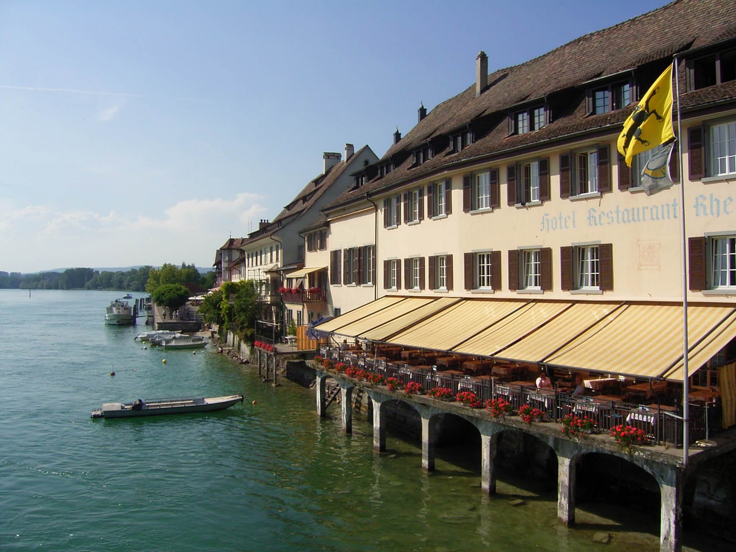 Lake Constance Bike Tour 14