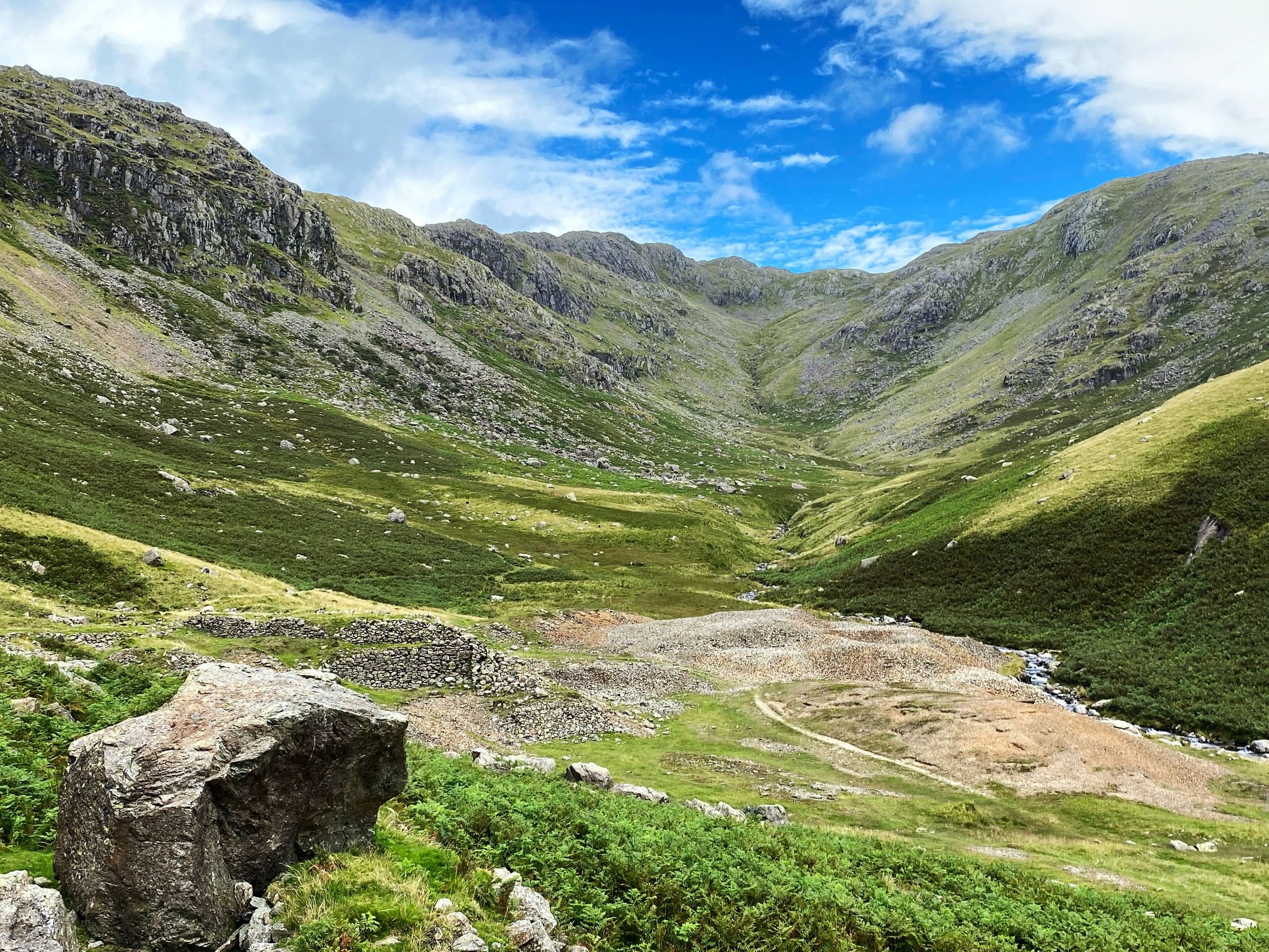 Old Man of Coniston (c)Daniel Canetti